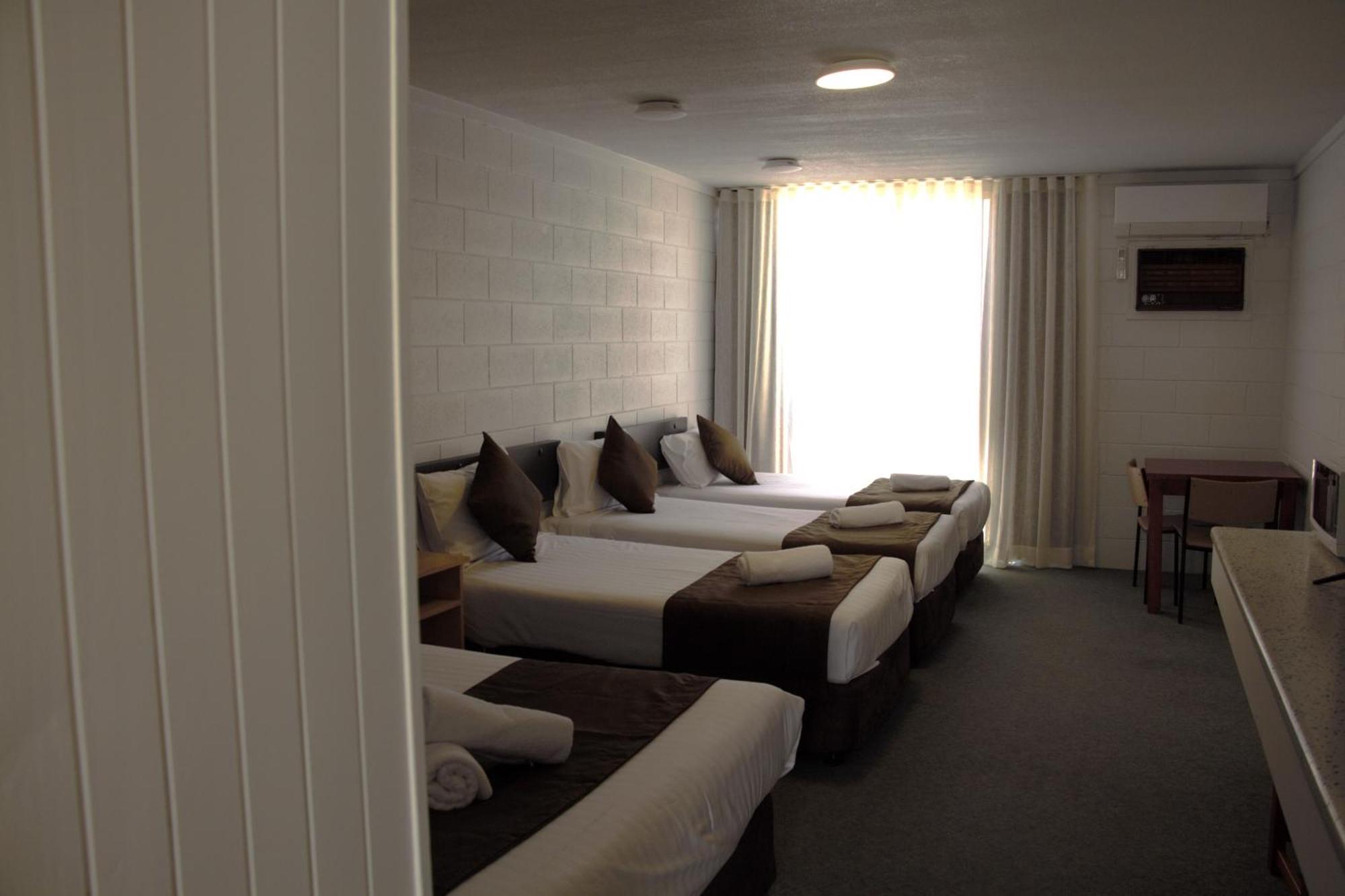 Bendigo Motor Inn Kangaroo Flat Εξωτερικό φωτογραφία