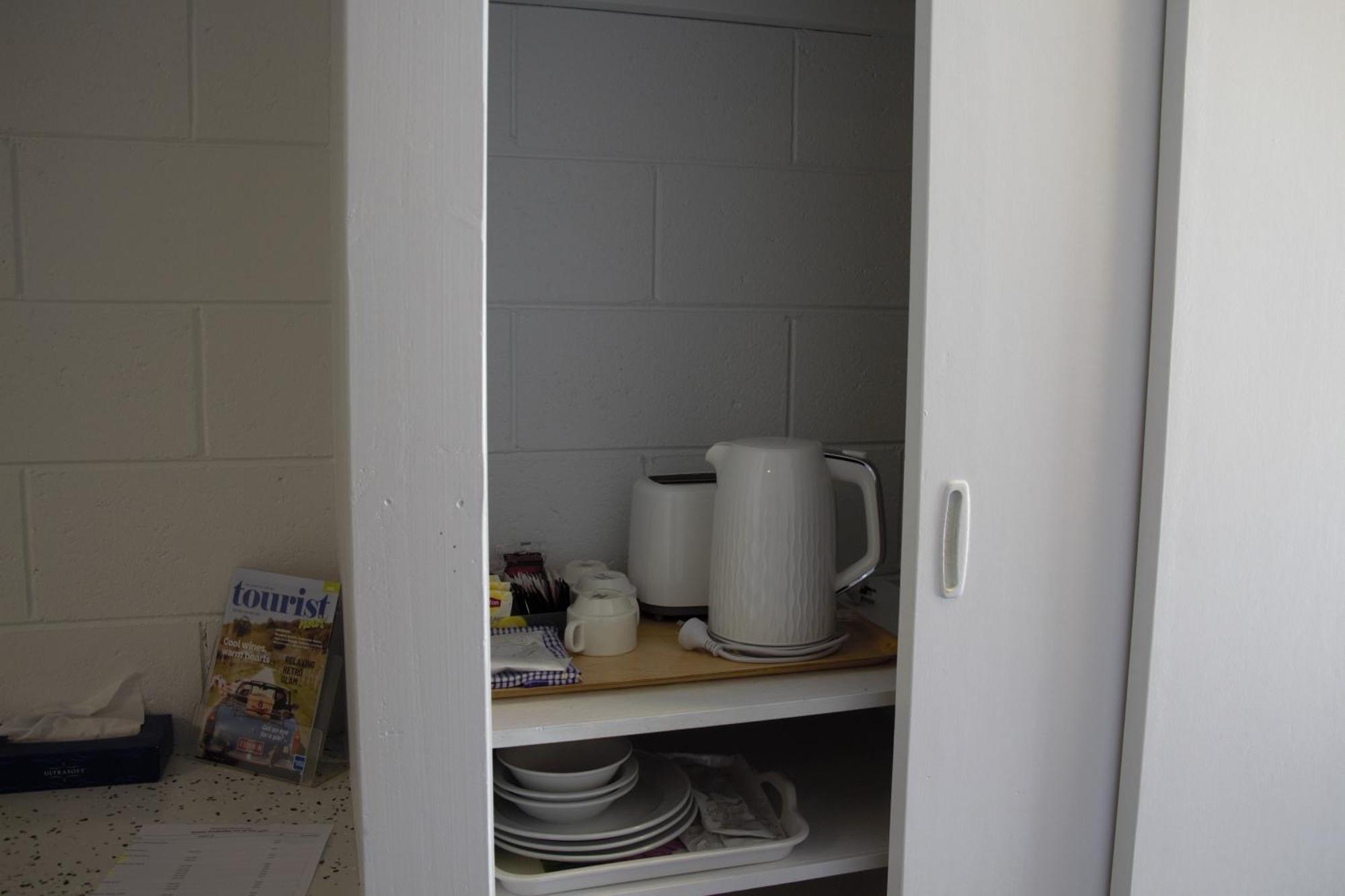 Bendigo Motor Inn Kangaroo Flat Εξωτερικό φωτογραφία