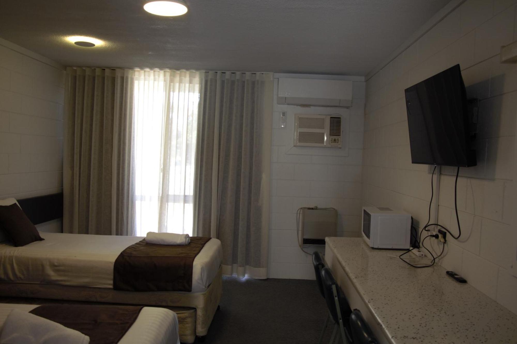 Bendigo Motor Inn Kangaroo Flat Εξωτερικό φωτογραφία
