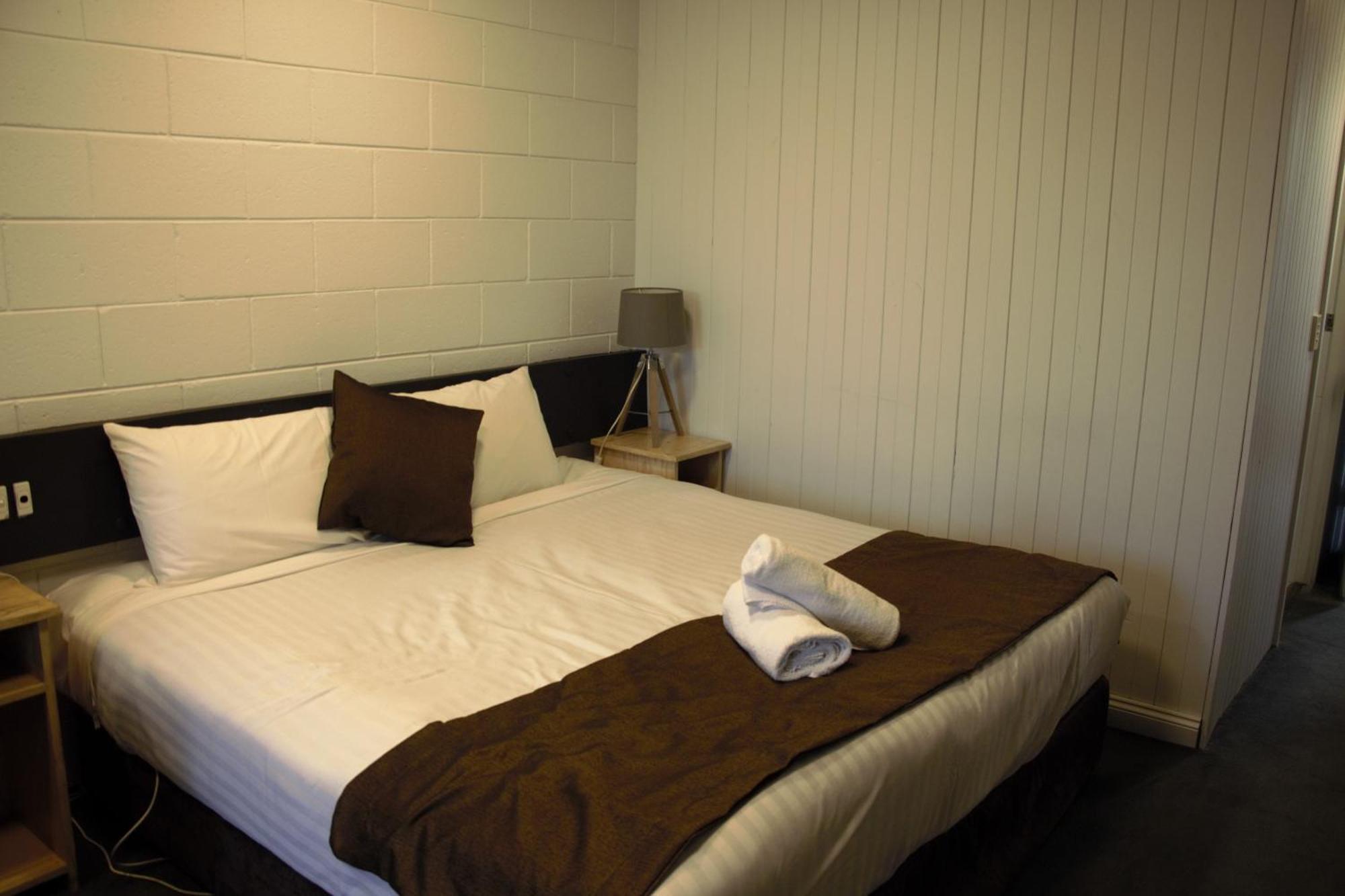 Bendigo Motor Inn Kangaroo Flat Εξωτερικό φωτογραφία
