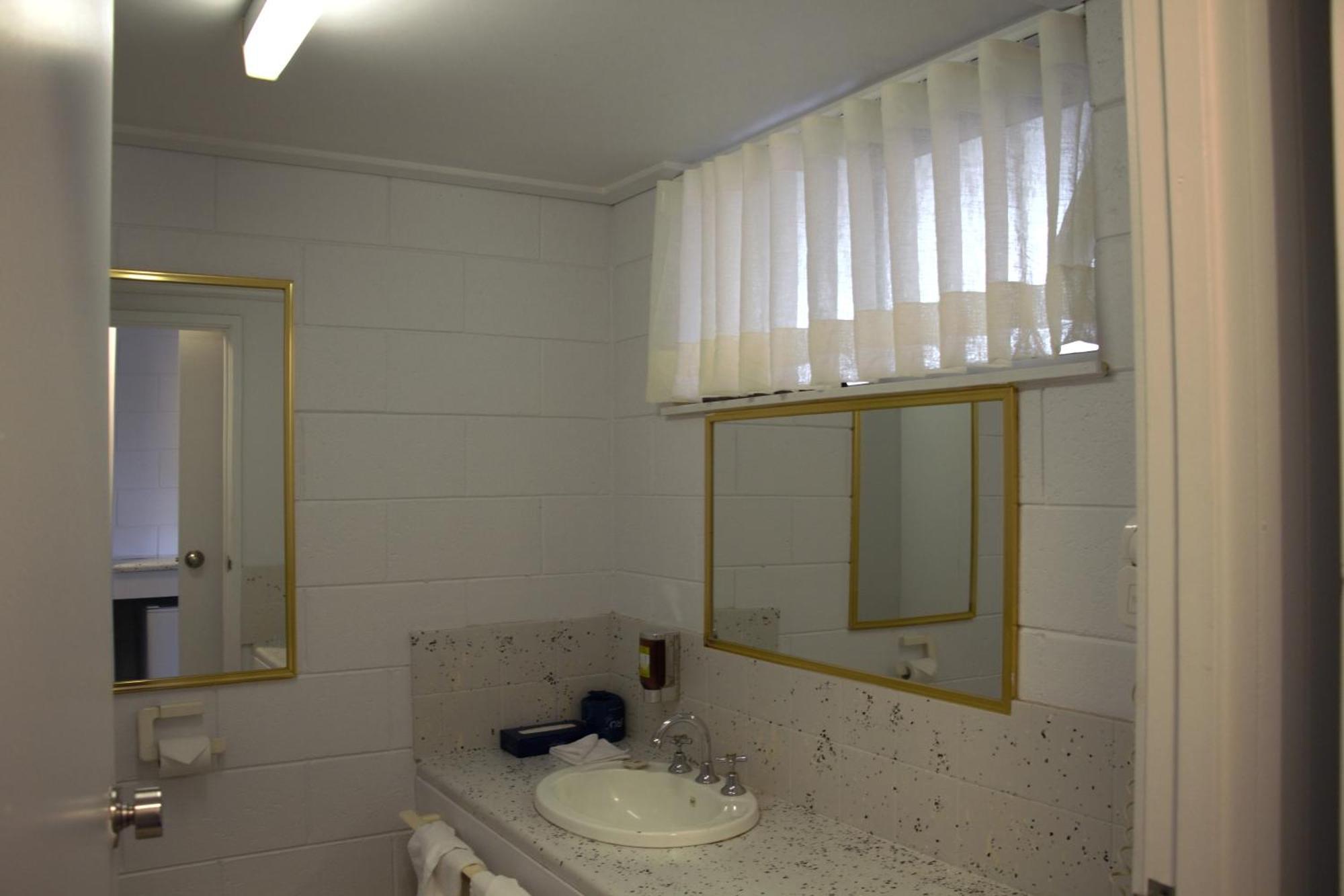 Bendigo Motor Inn Kangaroo Flat Εξωτερικό φωτογραφία