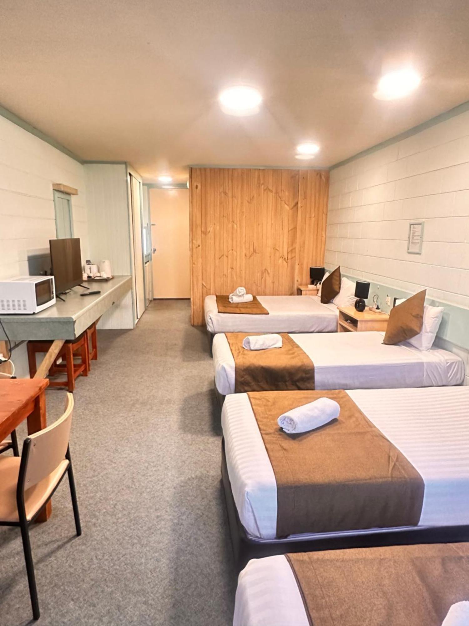 Bendigo Motor Inn Kangaroo Flat Εξωτερικό φωτογραφία