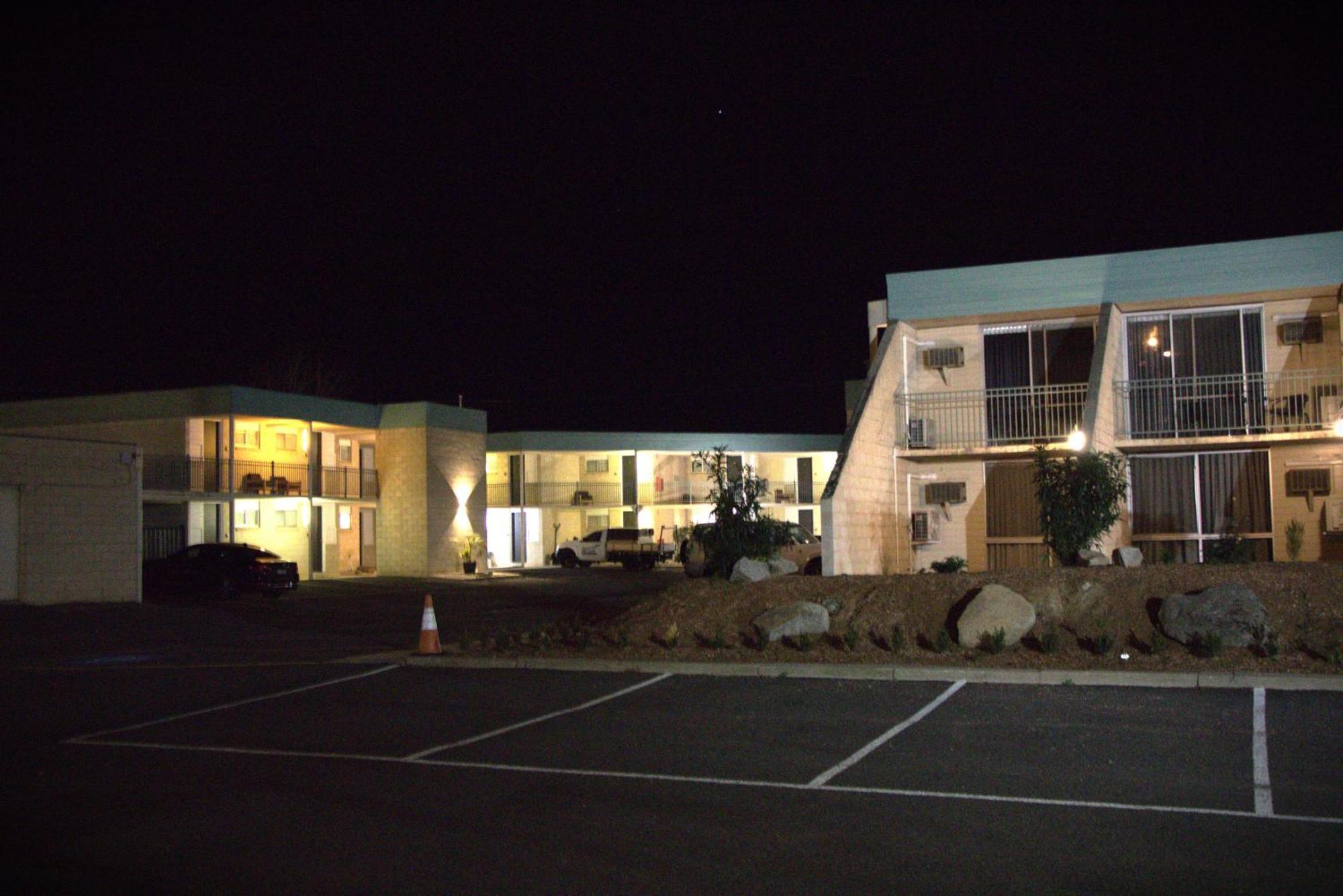 Bendigo Motor Inn Kangaroo Flat Εξωτερικό φωτογραφία