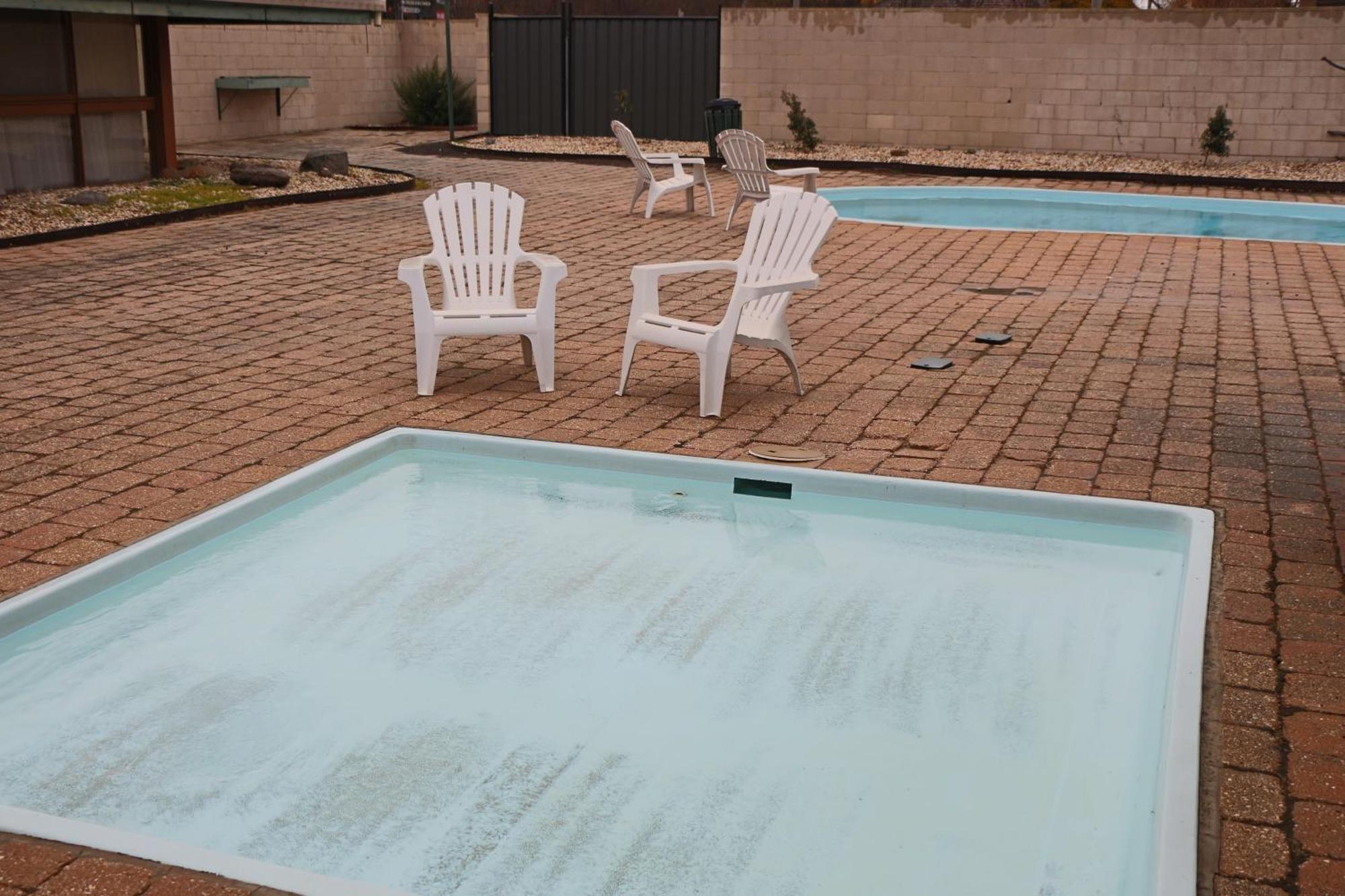 Bendigo Motor Inn Kangaroo Flat Εξωτερικό φωτογραφία