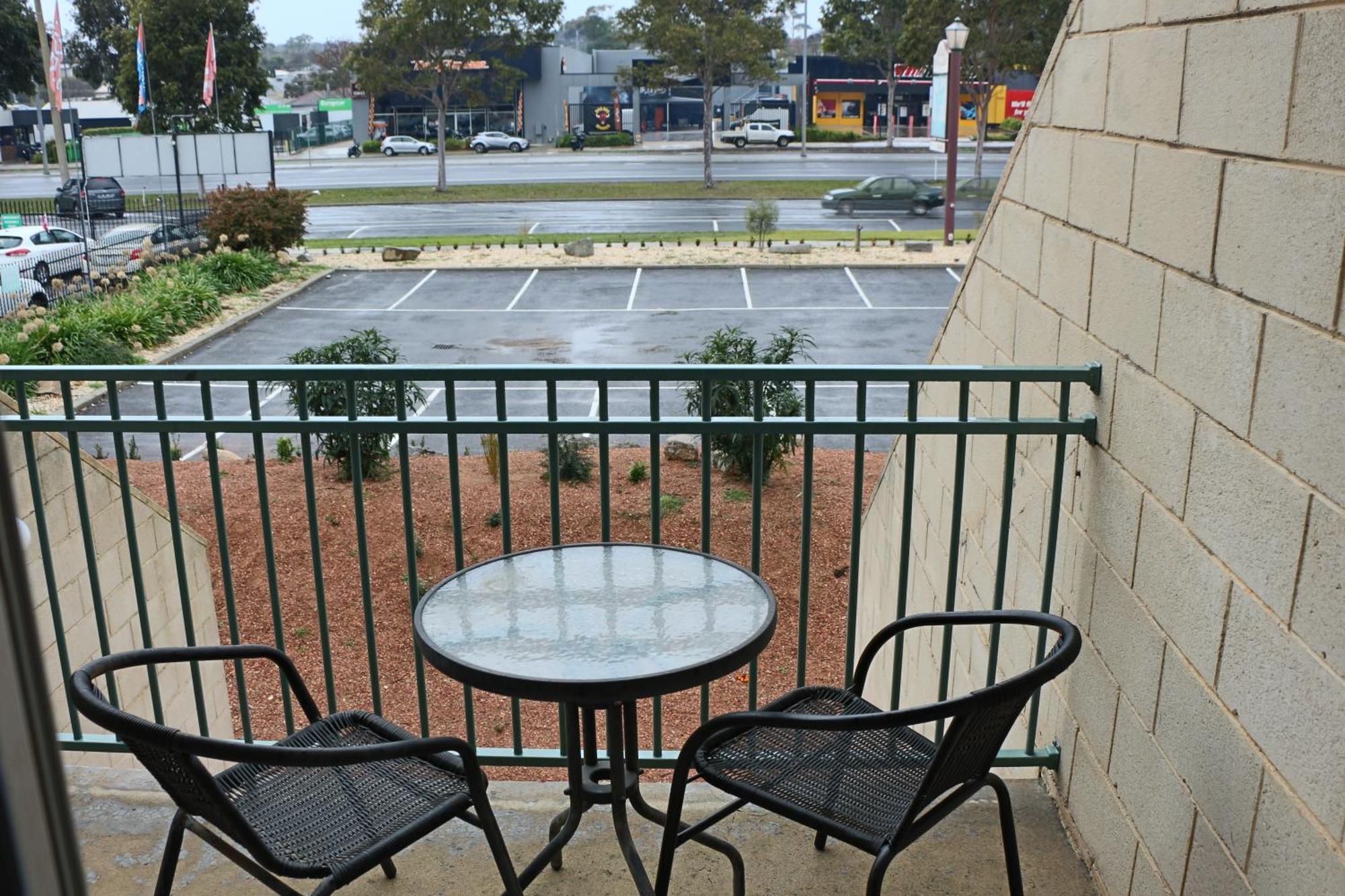 Bendigo Motor Inn Kangaroo Flat Εξωτερικό φωτογραφία