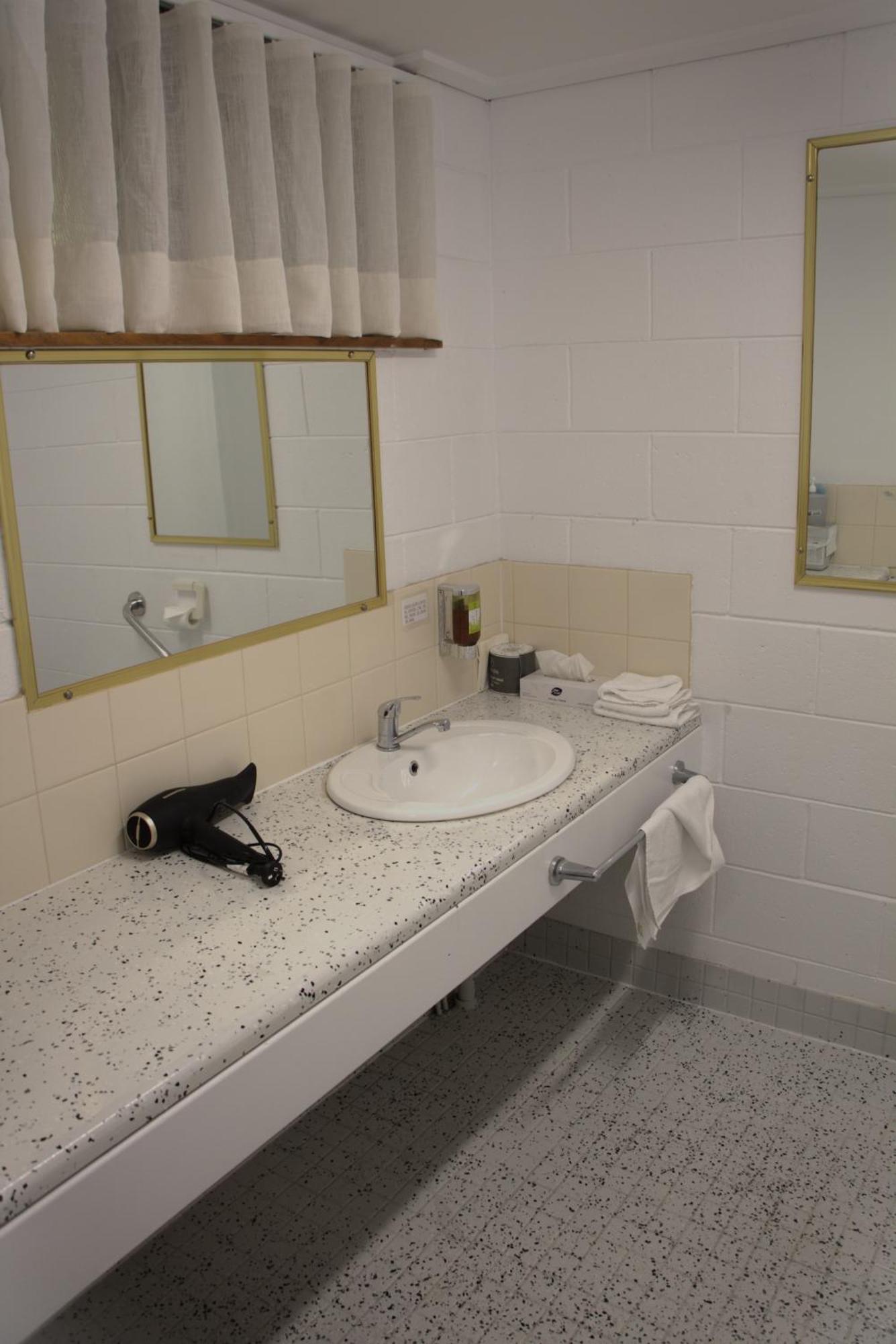 Bendigo Motor Inn Kangaroo Flat Εξωτερικό φωτογραφία